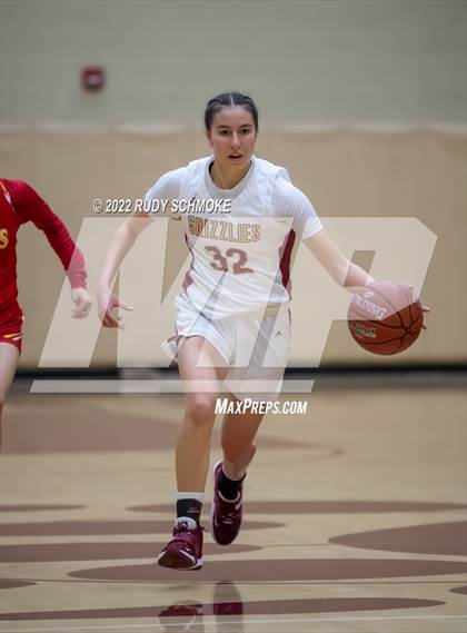 Thumbnail 3 in Cathedral Catholic @ Mission Hills photogallery.