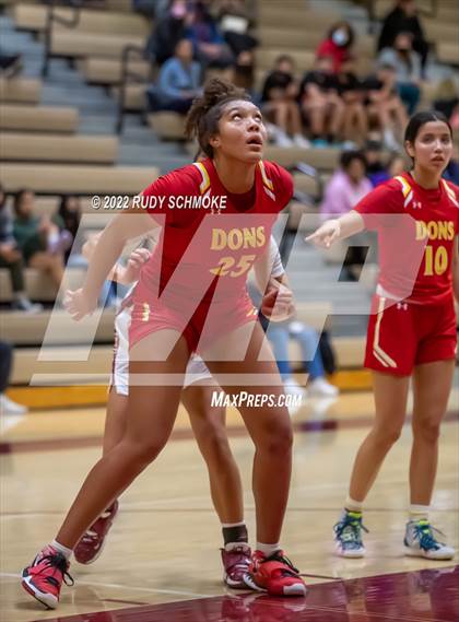 Thumbnail 1 in Cathedral Catholic @ Mission Hills photogallery.
