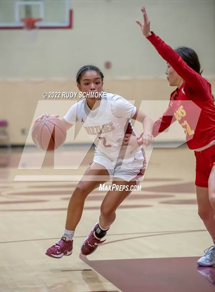 Thumbnail 1 in Cathedral Catholic @ Mission Hills photogallery.