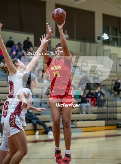 Thumbnail 1 in Cathedral Catholic @ Mission Hills photogallery.