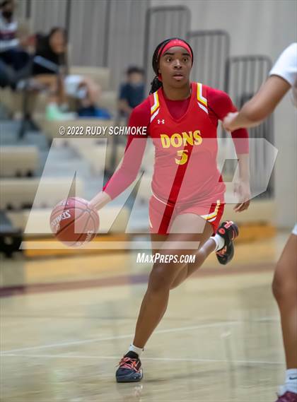Thumbnail 2 in Cathedral Catholic @ Mission Hills photogallery.
