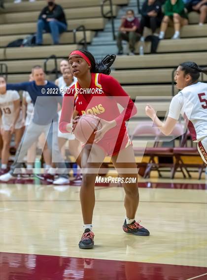 Thumbnail 3 in Cathedral Catholic @ Mission Hills photogallery.