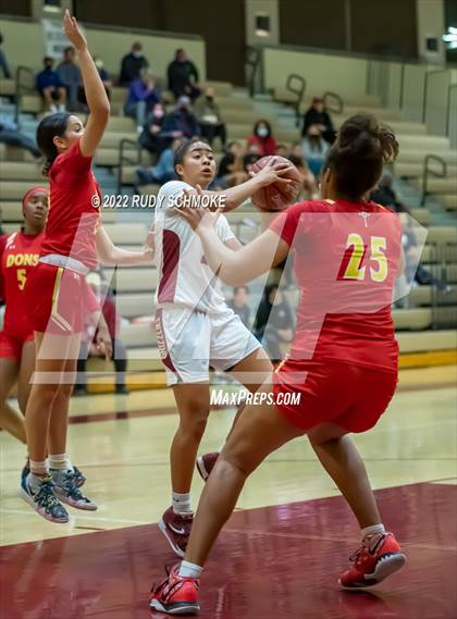 Thumbnail 3 in Cathedral Catholic @ Mission Hills photogallery.