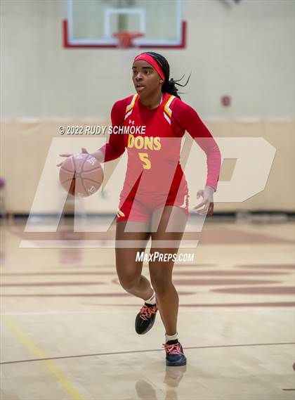Thumbnail 3 in Cathedral Catholic @ Mission Hills photogallery.