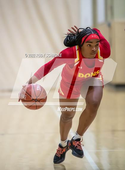 Thumbnail 1 in Cathedral Catholic @ Mission Hills photogallery.