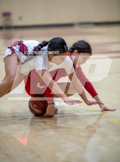 Thumbnail 3 in Cathedral Catholic @ Mission Hills photogallery.
