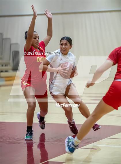 Thumbnail 2 in Cathedral Catholic @ Mission Hills photogallery.