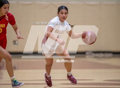 Thumbnail 3 in Cathedral Catholic @ Mission Hills photogallery.