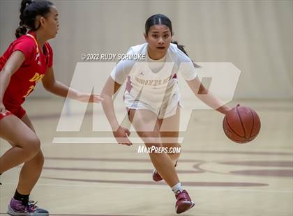 Thumbnail 3 in Cathedral Catholic @ Mission Hills photogallery.