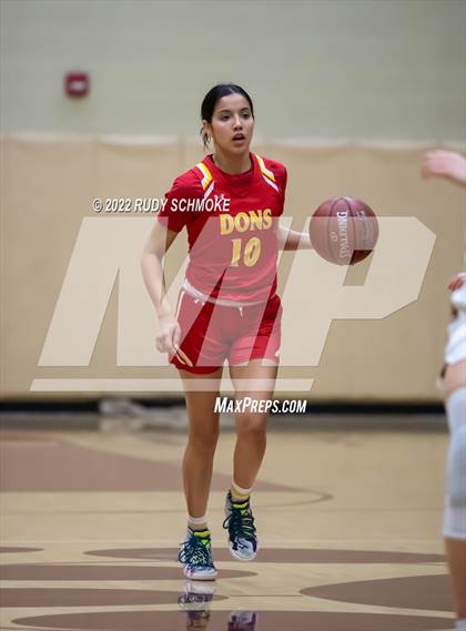 Thumbnail 2 in Cathedral Catholic @ Mission Hills photogallery.