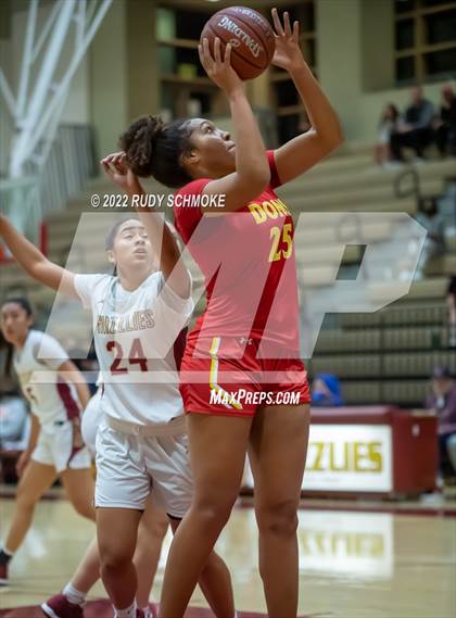 Thumbnail 2 in Cathedral Catholic @ Mission Hills photogallery.