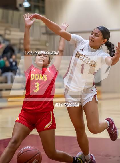 Thumbnail 3 in Cathedral Catholic @ Mission Hills photogallery.