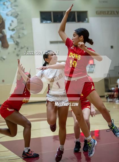 Thumbnail 1 in Cathedral Catholic @ Mission Hills photogallery.