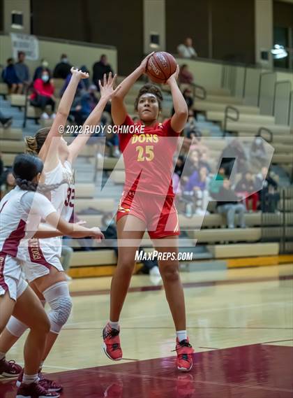 Thumbnail 3 in Cathedral Catholic @ Mission Hills photogallery.