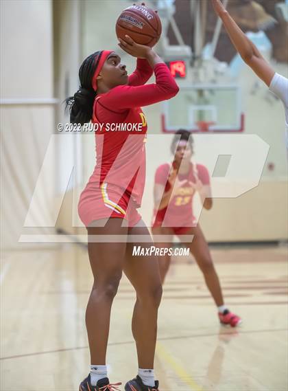 Thumbnail 3 in Cathedral Catholic @ Mission Hills photogallery.