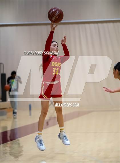 Thumbnail 2 in Cathedral Catholic @ Mission Hills photogallery.