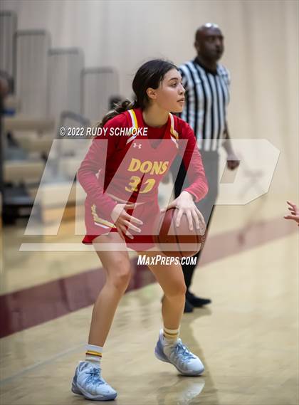 Thumbnail 1 in Cathedral Catholic @ Mission Hills photogallery.