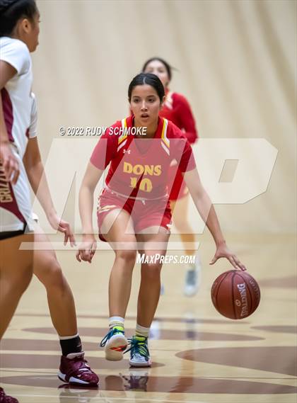 Thumbnail 2 in Cathedral Catholic @ Mission Hills photogallery.