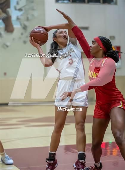 Thumbnail 1 in Cathedral Catholic @ Mission Hills photogallery.