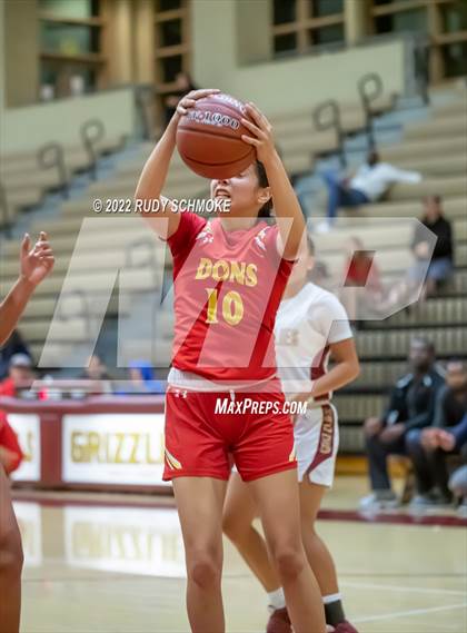 Thumbnail 2 in Cathedral Catholic @ Mission Hills photogallery.