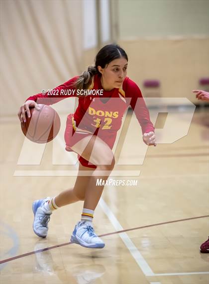 Thumbnail 1 in Cathedral Catholic @ Mission Hills photogallery.