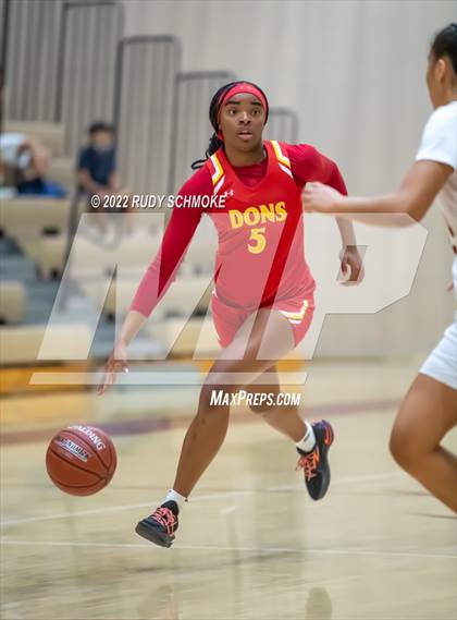 Thumbnail 3 in Cathedral Catholic @ Mission Hills photogallery.