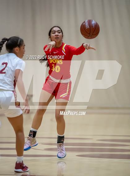 Thumbnail 2 in Cathedral Catholic @ Mission Hills photogallery.