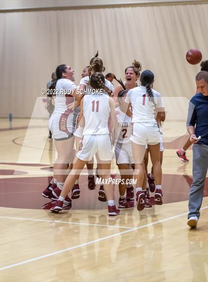 Thumbnail 3 in Cathedral Catholic @ Mission Hills photogallery.
