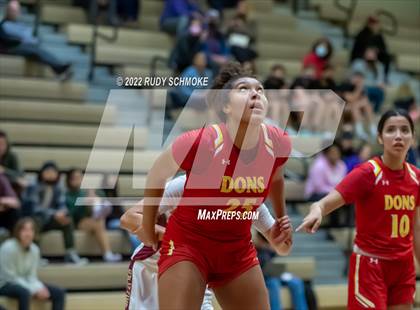 Thumbnail 3 in Cathedral Catholic @ Mission Hills photogallery.