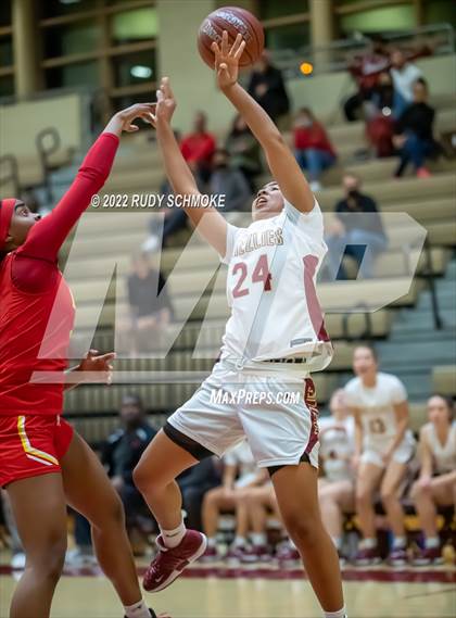Thumbnail 2 in Cathedral Catholic @ Mission Hills photogallery.