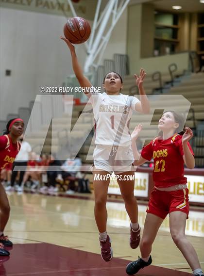 Thumbnail 3 in Cathedral Catholic @ Mission Hills photogallery.