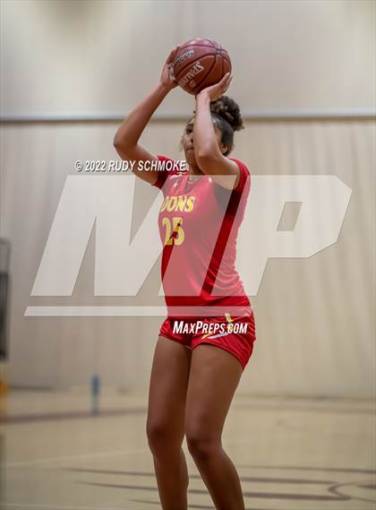 Thumbnail 2 in Cathedral Catholic @ Mission Hills photogallery.