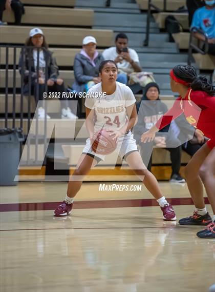 Thumbnail 3 in Cathedral Catholic @ Mission Hills photogallery.