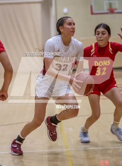 Thumbnail 1 in Cathedral Catholic @ Mission Hills photogallery.