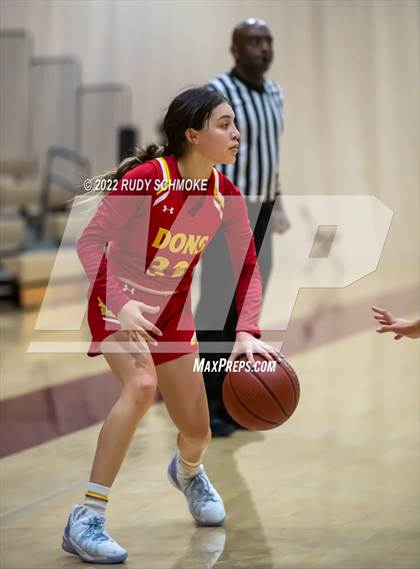 Thumbnail 2 in Cathedral Catholic @ Mission Hills photogallery.