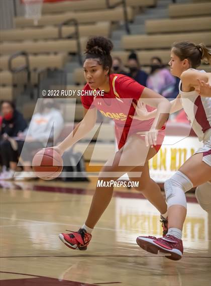 Thumbnail 1 in Cathedral Catholic @ Mission Hills photogallery.