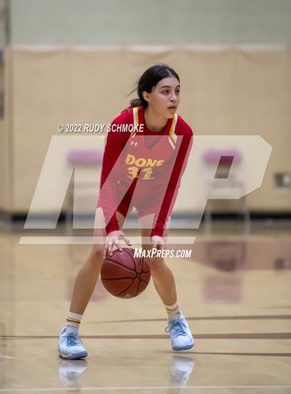 Thumbnail 1 in Cathedral Catholic @ Mission Hills photogallery.
