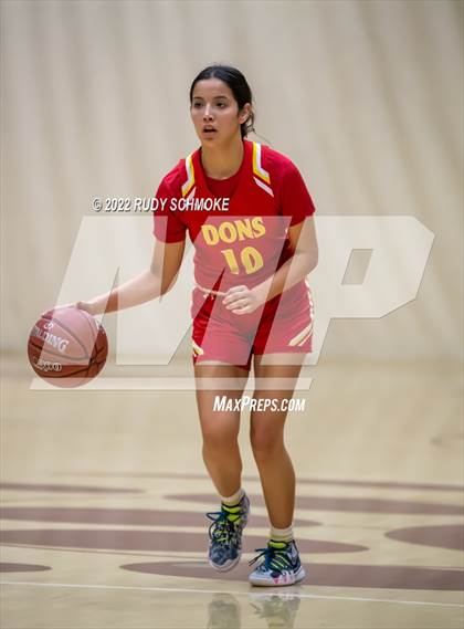 Thumbnail 3 in Cathedral Catholic @ Mission Hills photogallery.