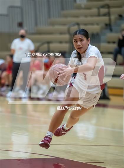 Thumbnail 2 in Cathedral Catholic @ Mission Hills photogallery.
