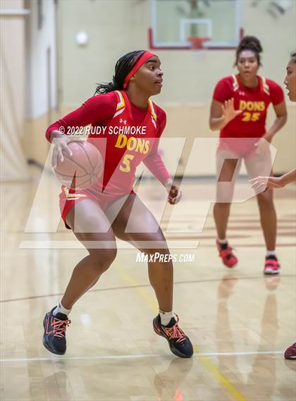 Thumbnail 1 in Cathedral Catholic @ Mission Hills photogallery.