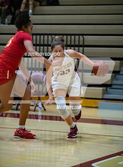 Thumbnail 1 in Cathedral Catholic @ Mission Hills photogallery.