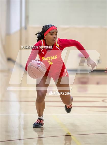 Thumbnail 3 in Cathedral Catholic @ Mission Hills photogallery.