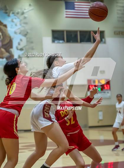 Thumbnail 1 in Cathedral Catholic @ Mission Hills photogallery.