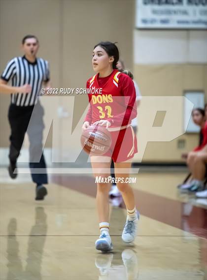 Thumbnail 3 in Cathedral Catholic @ Mission Hills photogallery.
