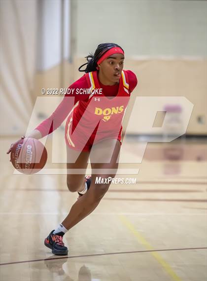Thumbnail 1 in Cathedral Catholic @ Mission Hills photogallery.