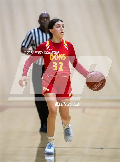 Thumbnail 2 in Cathedral Catholic @ Mission Hills photogallery.