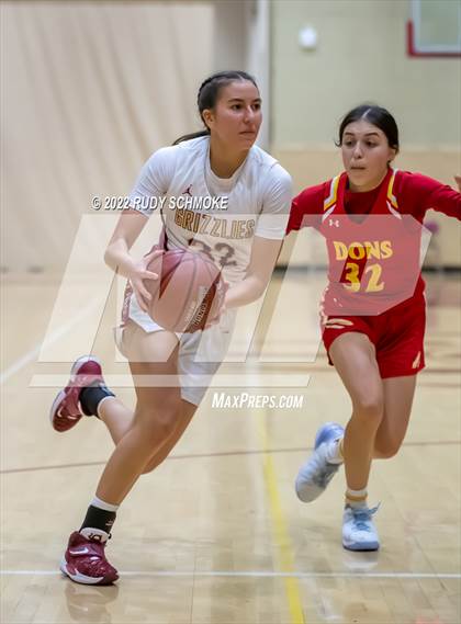 Thumbnail 3 in Cathedral Catholic @ Mission Hills photogallery.