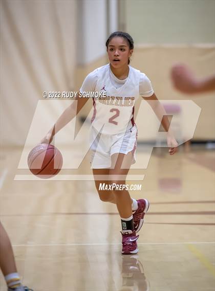 Thumbnail 1 in Cathedral Catholic @ Mission Hills photogallery.