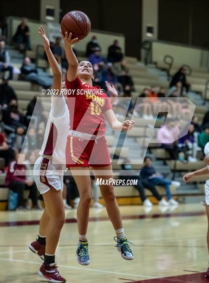 Thumbnail 3 in Cathedral Catholic @ Mission Hills photogallery.