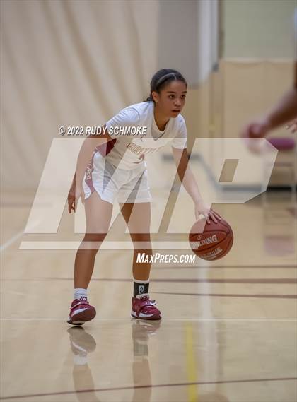 Thumbnail 1 in Cathedral Catholic @ Mission Hills photogallery.